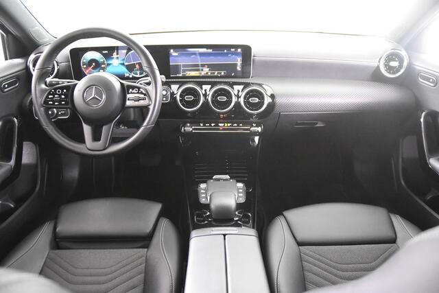 Mercedes-Benz A-KLASSE *1ste Eigenaar*Leer*Stoelverwarming*DAB* 180