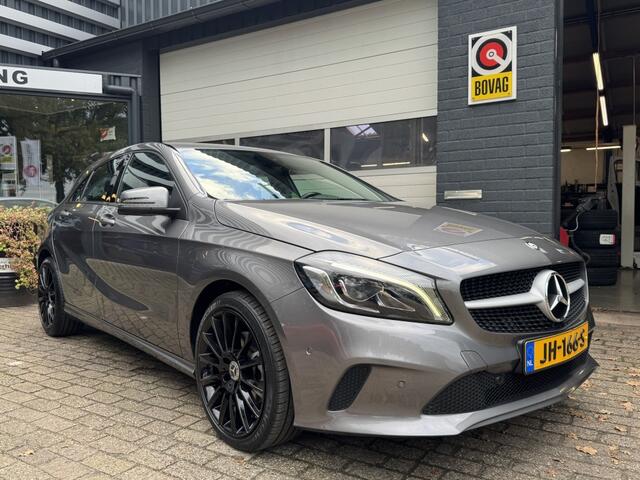 Mercedes-Benz A-KLASSE 160 Ambition
