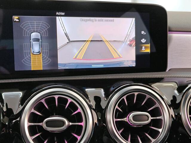 Mercedes-Benz A-KLASSE 250 e Business Solution AMG Limited NL-AUTO | PANODAK | 360 SENSOREN | CAMERA