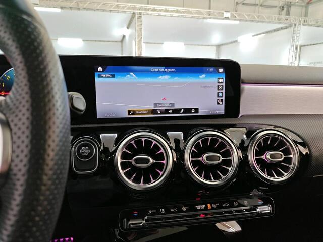 Mercedes-Benz A-KLASSE 250 e Business Solution AMG Limited NL-AUTO | PANODAK | 360 SENSOREN | CAMERA