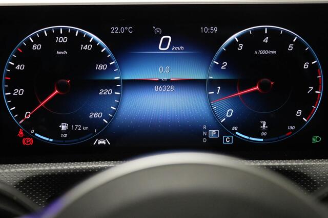 Mercedes-Benz A-KLASSE 250 Premium AMG Line | PANORAMADAK | DAB | CAMERA