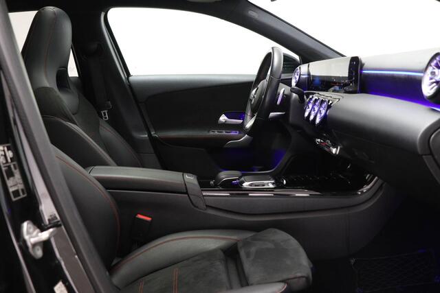 Mercedes-Benz A-KLASSE 250 Premium AMG Line | PANORAMADAK | DAB | CAMERA