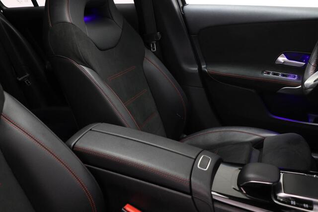 Mercedes-Benz A-KLASSE 250 Premium AMG Line | PANORAMADAK | DAB | CAMERA