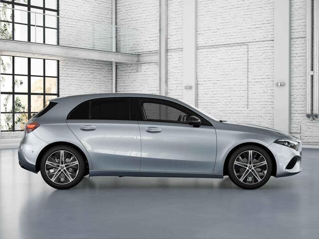 Mercedes-Benz A-KLASSE Hatchback 180 Business Solution Luxury Panorama dak
