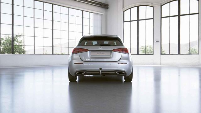 Mercedes-Benz A-KLASSE 180 Business Solution Luxury | Panoramadak | Memory | Multibeam | Keyless | Distronic |