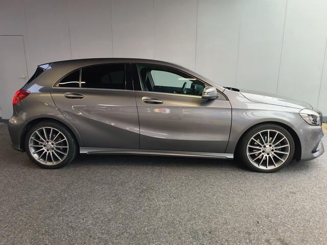 Mercedes-Benz A-KLASSE A 180 Prestige BLUEEFFICIENCY 122PK 7G-DCT Rijklaar + 12 maanden Bovag-garantie Henk Jongen Auto's in Helmond, al 50 jaar service zoals 't hoort!