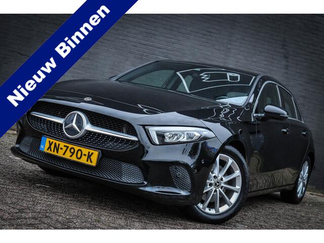 Mercedes-Benz A-KLASSE 200 Launch Edition Premium Wide Screen