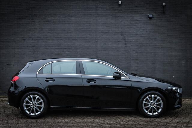 Mercedes-Benz A-KLASSE 200 Launch Edition Premium Wide Screen
