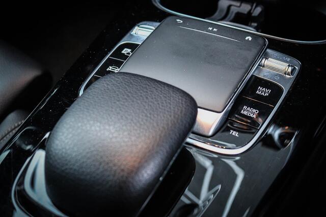 Mercedes-Benz A-KLASSE 200 Launch Edition Premium Wide Screen