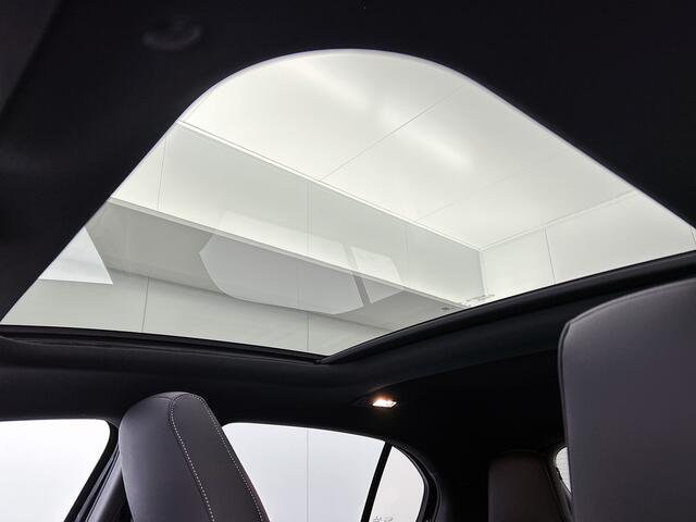 Mercedes-Benz A-KLASSE 250 e Business Solution AMG | AMG Line Plus pakket | Antidiefstalpakket URBAN GUARD PLUS | Smartphone integratie | Head-up display | Augmented Reality Navigation | Nightpakket | 360° camera |