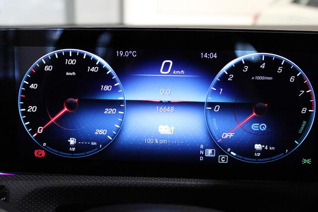 Mercedes-Benz A-KLASSE Limousine 250 e Business Solution AMG Limited