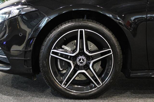 Mercedes-Benz A-KLASSE 180 Business Solution AMG