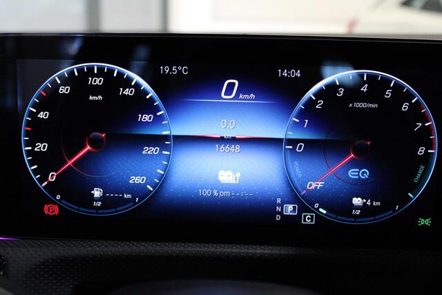 Mercedes-Benz A-KLASSE 180 Business Solution AMG