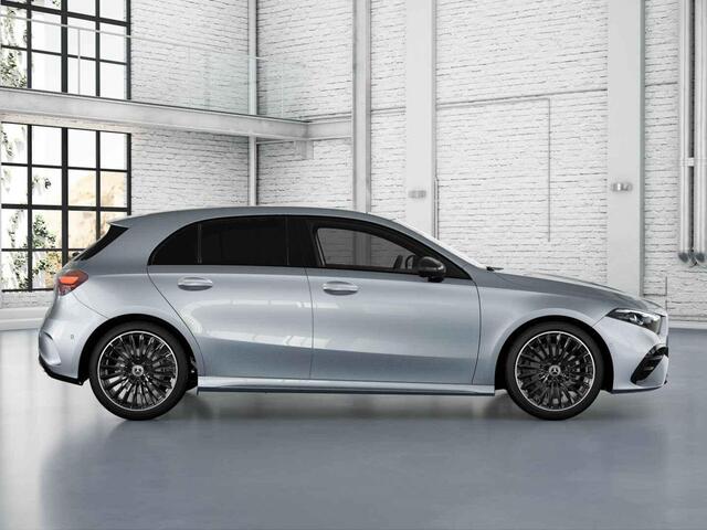 Mercedes-Benz A-KLASSE Hatchback 180 Business Solution AMG Panorama dak