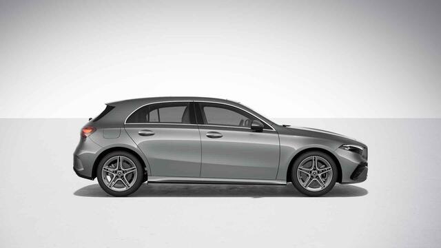 Mercedes-Benz A-KLASSE 250 e AMG Line | Panoramadak | Stoelverwarming | Achteruitrijcamera |