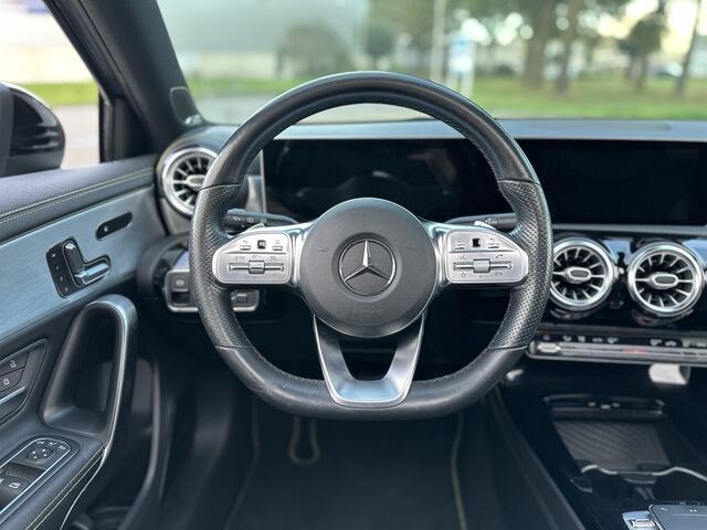 Mercedes-Benz A-KLASSE 250 4MATIC Premium Edition 1 |PANO|BURMESTER|MEMORY|SFEER
