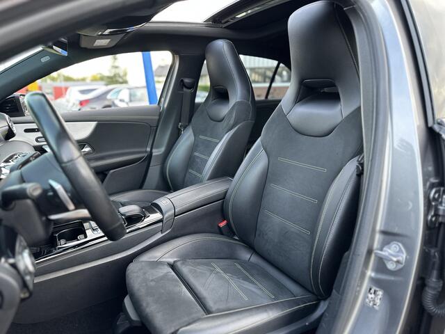 Mercedes-Benz A-KLASSE 250 4MATIC Premium Edition 1 |PANO|BURMESTER|MEMORY|SFEER