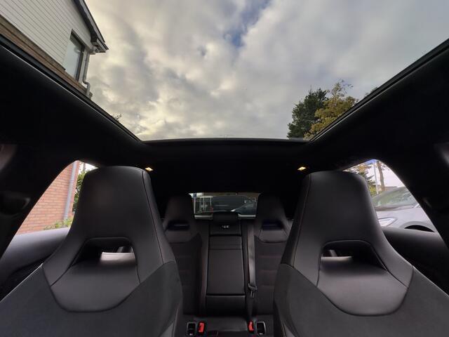 Mercedes-Benz A-KLASSE 220 AUT7 35AMG-PAKKET 285PK PANODAK LEDER CAMERA DIGI-DASH APPLE-CARPLAY LED LMV-19INCHE PDC