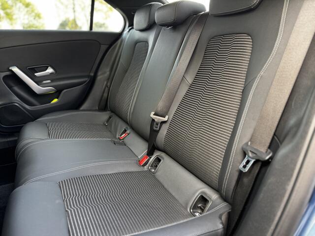 Mercedes-Benz A-KLASSE 250 e Luxury Line 218PK | Pano | Navi | Camera | Stoelverw. | ¤20.900,- incl. BTW