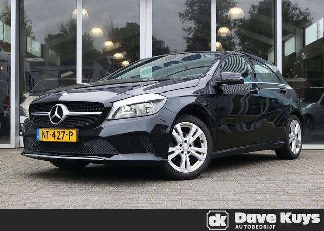 Mercedes-Benz A-KLASSE 180 Ambition