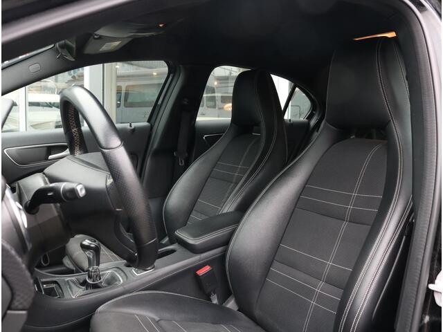 Mercedes-Benz A-KLASSE 180 Ambition