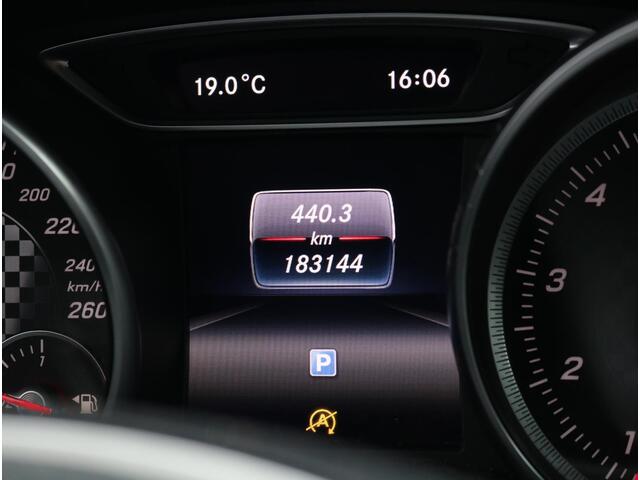 Mercedes-Benz A-KLASSE 180 Ambition