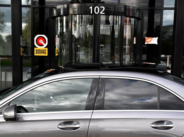 Mercedes-Benz A-KLASSE 250 e AMG Line HUD, Memory, 360`camera