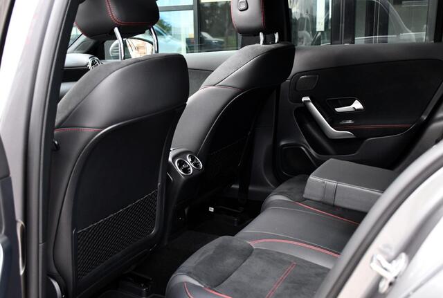 Mercedes-Benz A-KLASSE 250 e AMG Line HUD, Memory, 360`camera