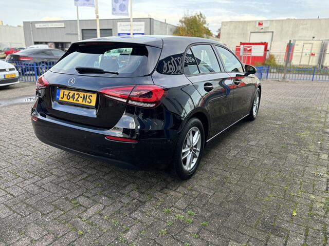 Mercedes-Benz A-KLASSE 160 Business Solution