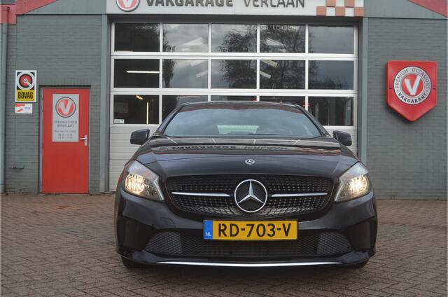 Mercedes-Benz A-KLASSE 180 Business Solution .12mnd. gar.camera nav.