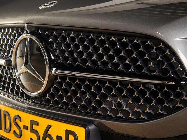 Mercedes-Benz A-KLASSE Hatchback 180 Star Edition Limited AMG Line Panorama dak