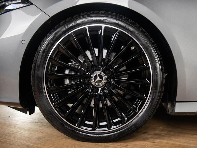 Mercedes-Benz A-KLASSE Hatchback 180 Star Edition Limited AMG Line Panorama dak