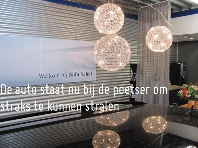 Mercedes-Benz A-KLASSE 160 Business Solution Luxury