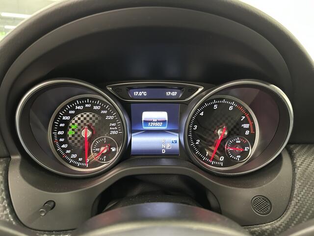 Mercedes-Benz A-KLASSE 160 AMG Night Ed. | Facelift | 18'' | LED Koplampen |