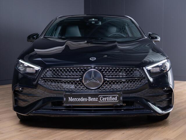 Mercedes-Benz A-KLASSE Hatchback 250 e Star Edition AMG Line