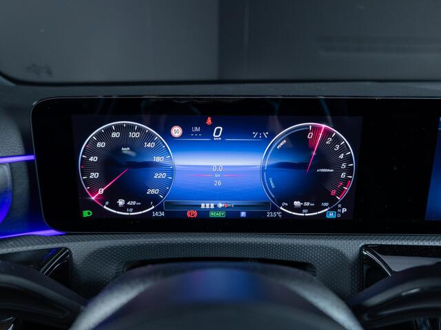 Mercedes-Benz A-KLASSE Hatchback 250 e Star Edition AMG Line