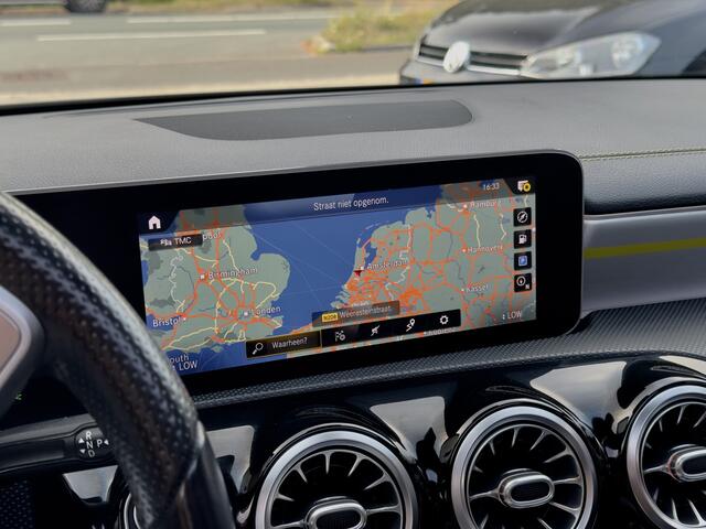 Mercedes-Benz A-KLASSE 200 AUT7 AMG LIMITED-EDITION PANODAK LEDER NAVI CAMERA VIRTUAL-DASH LED 19 INCH-LMV PDC