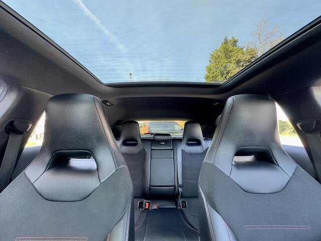 Mercedes-Benz A-KLASSE 250 e AUT8 AMG-LIMITED SOLUTION. PANODAK LEDER NAVI CAMERA VIRTUAL-DASH LED LMV PDC