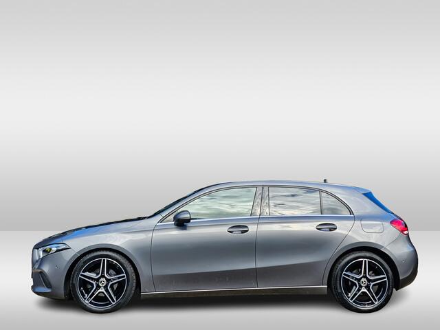Mercedes-Benz A-KLASSE 180D ACTIE! BETAAL NU 12450 50/50 GRATIS 2JR RENTEVRIJ FINANCIEREN