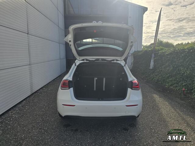Mercedes-Benz A-KLASSE - 160 Business Solution