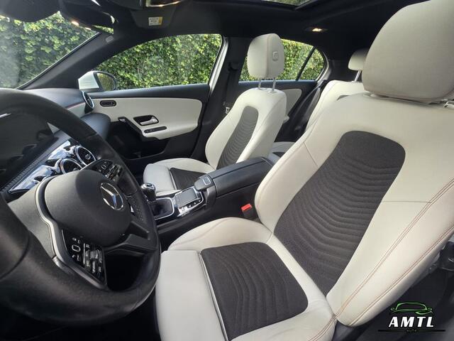 Mercedes-Benz A-KLASSE - 160 Business Solution