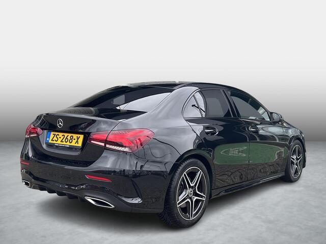 Mercedes-Benz A-KLASSE 200 Launch Edition Premium Plus | Panoramadak | Cruise Control | Navigatie