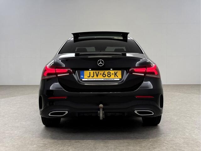 Mercedes-Benz A-KLASSE 250 e AMG | Pano | Sfeerverl. | Memory | Virtual | Camera | Keyless | Trekh. | Carplay