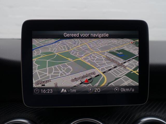 Mercedes-Benz A-KLASSE AMG Night Edition Aut- Panoramadak, Dynamic Select, Carbon, Xenon Led, Sport Interieur