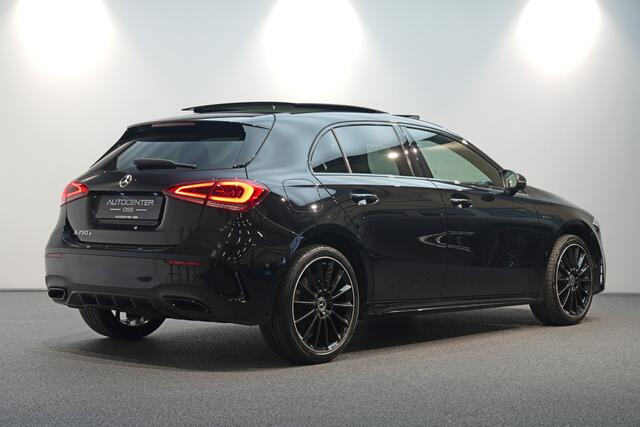 Mercedes-Benz A-KLASSE 250 e AMG ? EDITION ? MULITBEAM ? PANO ? NIGHT ? CAMERA ? CARPLAY ? MBUX NAVI
