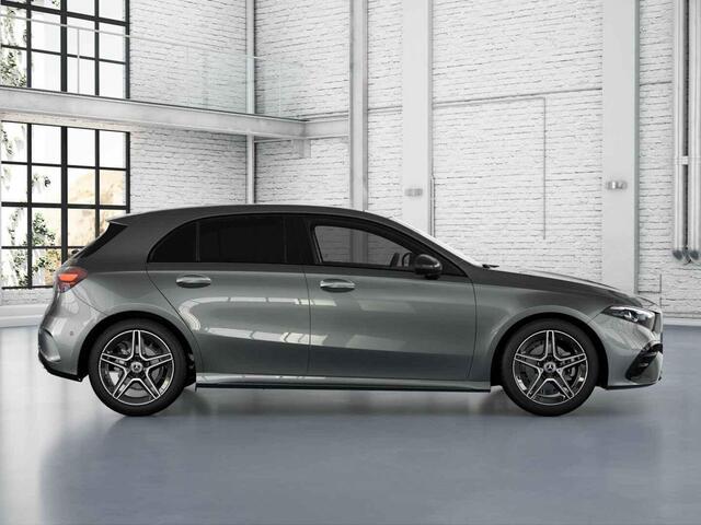 Mercedes-Benz A-KLASSE Hatchback 180 Business Solution AMG Premium PLUS | Panorama dak