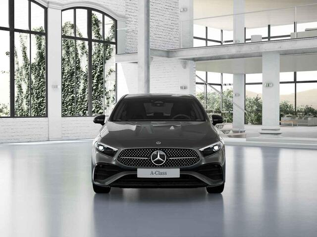 Mercedes-Benz A-KLASSE Hatchback 180 Business Solution AMG Premium PLUS | Panorama dak