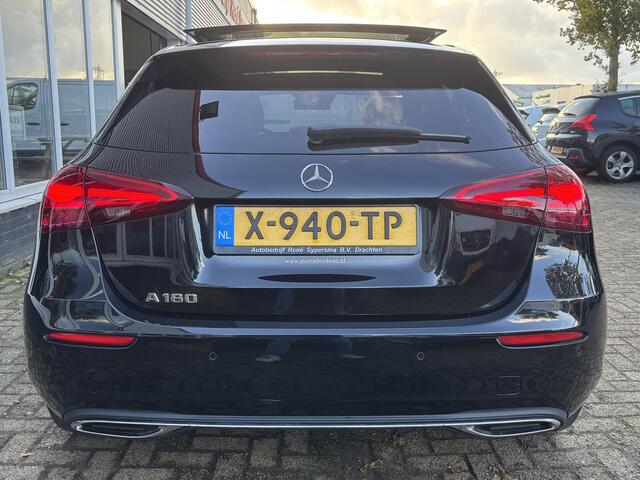 Mercedes-Benz A-KLASSE 180 Business Line | Automaat | Pano | Parkeer Camera | Stoelverwarming