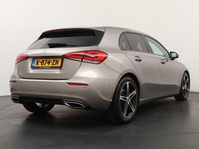 Mercedes-Benz A-KLASSE 250 Premium Plus - Navigatie - Climate Control - Parkeerassistent