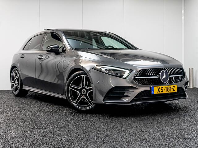 Mercedes-Benz A-KLASSE 200 Premium Plus | Pano | NIGHT | AMG Line